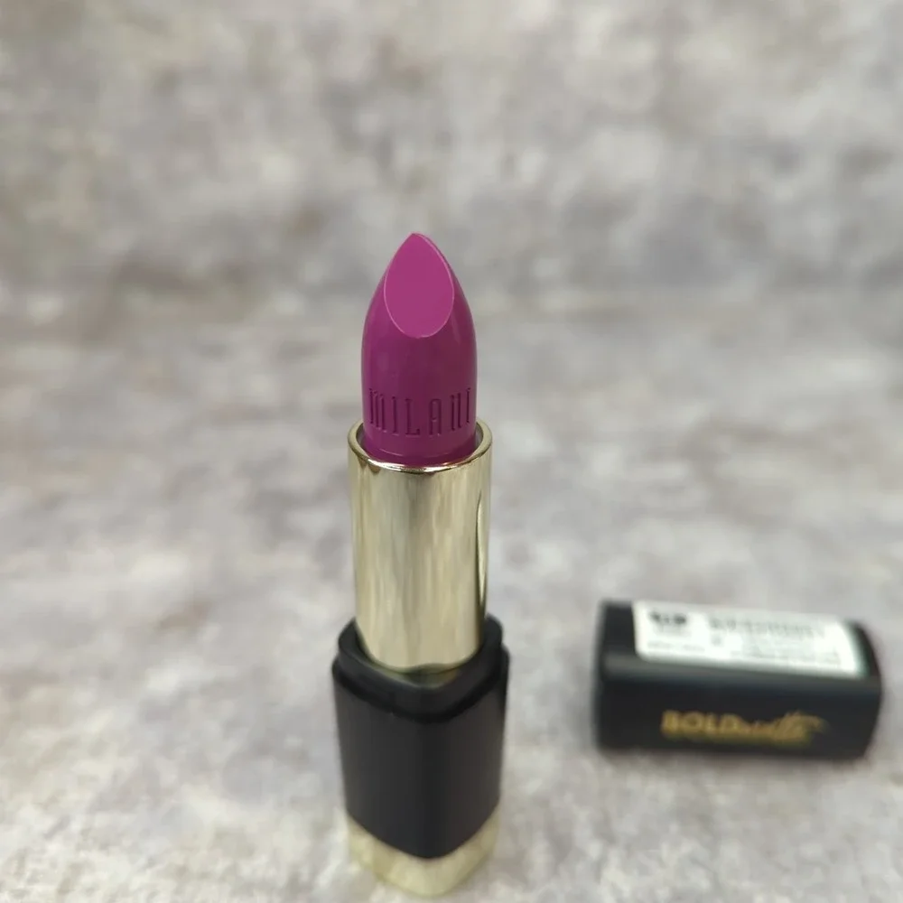 Milani I AM COOL #21 Matte BOLD Discontinued NEW